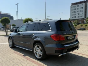 Mercedes-Benz GL 550 4.6i/Лизинг | Auto.bg — изображение 11 Mercedes-Benz GL 550 4.6i/Лизинг | Auto.bg — изображение 11