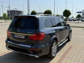 Mercedes-Benz GL 550 4.6i/Лизинг | Auto.bg — изображение 8 Mercedes-Benz GL 550 4.6i/Лизинг | Auto.bg — изображение 8