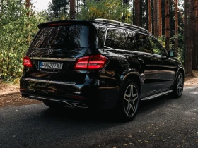 Mercedes-Benz GLS 500 AMG Pack* 2+ 2* 360* H/K* AIRMATIC* | Auto.bg — изображение 6 Mercedes-Benz GLS 500 AMG Pack* 2+ 2* 360* H/K* AIRMATIC* | Auto.bg — изображение 6