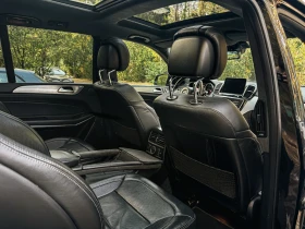 Mercedes-Benz GLS 500 AMG Pack* 2+ 2* 360* H/K* AIRMATIC* | Auto.bg — изображение 13 Mercedes-Benz GLS 500 AMG Pack* 2+ 2* 360* H/K* AIRMATIC* | Auto.bg — изображение 13