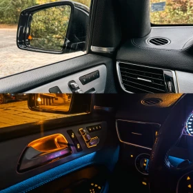 Mercedes-Benz GLS 500 AMG Pack* 2+ 2* 360* H/K* AIRMATIC* | Auto.bg — изображение 16 Mercedes-Benz GLS 500 AMG Pack* 2+ 2* 360* H/K* AIRMATIC* | Auto.bg — изображение 16