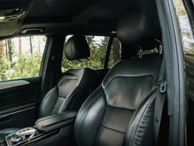 Mercedes-Benz GLS 500 AMG Pack* 2+ 2* 360* H/K* AIRMATIC* | Auto.bg — изображение 11 Mercedes-Benz GLS 500 AMG Pack* 2+ 2* 360* H/K* AIRMATIC* | Auto.bg — изображение 11