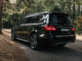 Mercedes-Benz GLS 500 AMG Pack* 2+ 2* 360* H/K* AIRMATIC* | Auto.bg — изображение 5 Mercedes-Benz GLS 500 AMG Pack* 2+ 2* 360* H/K* AIRMATIC* | Auto.bg — изображение 5