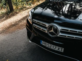Mercedes-Benz GLS 500 AMG Pack* 2+ 2* 360* H/K* AIRMATIC* | Auto.bg — изображение 3 Mercedes-Benz GLS 500 AMG Pack* 2+ 2* 360* H/K* AIRMATIC* | Auto.bg — изображение 3