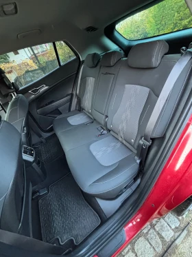 Kia Sportage 1.6 T-GDI ПЪЛНА СЕРВИЗНА ИСТОРИЯ 265 к.с. - 23400 € - 35926892 14 | Car24.bg Kia Sportage 1.6 T-GDI ПЪЛНА СЕРВИЗНА ИСТОРИЯ 265 к.с. - 23400 € - 35926892 14