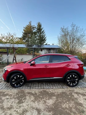 Kia Sportage 1.6 T-GDI ПЪЛНА СЕРВИЗНА ИСТОРИЯ 265 к.с. - 23400 € - 35926892 4 | Car24.bg Kia Sportage 1.6 T-GDI ПЪЛНА СЕРВИЗНА ИСТОРИЯ 265 к.с. - 23400 € - 35926892 4
