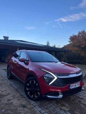 Kia Sportage 1.6 T-GDI ПЪЛНА СЕРВИЗНА ИСТОРИЯ 265 к.с. - Car24.bg Kia Sportage 1.6 T-GDI ПЪЛНА СЕРВИЗНА ИСТОРИЯ 265 к.с.