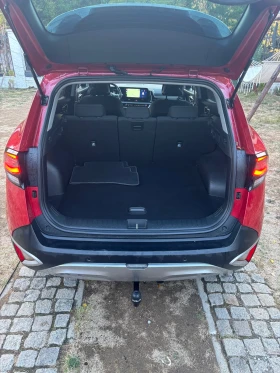 Kia Sportage 1.6 T-GDI ПЪЛНА СЕРВИЗНА ИСТОРИЯ 265 к.с. - 23400 € - 35926892 7 | Car24.bg Kia Sportage 1.6 T-GDI ПЪЛНА СЕРВИЗНА ИСТОРИЯ 265 к.с. - 23400 € - 35926892 7