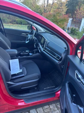 Kia Sportage 1.6 T-GDI ПЪЛНА СЕРВИЗНА ИСТОРИЯ 265 к.с. - 23400 € - 35926892 16 | Car24.bg Kia Sportage 1.6 T-GDI ПЪЛНА СЕРВИЗНА ИСТОРИЯ 265 к.с. - 23400 € - 35926892 16