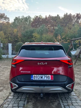 Kia Sportage 1.6 T-GDI ПЪЛНА СЕРВИЗНА ИСТОРИЯ 265 к.с. - 23400 € - 35926892 6 | Car24.bg Kia Sportage 1.6 T-GDI ПЪЛНА СЕРВИЗНА ИСТОРИЯ 265 к.с. - 23400 € - 35926892 6