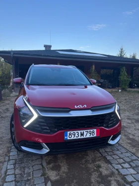 Kia Sportage 1.6 T-GDI ПЪЛНА СЕРВИЗНА ИСТОРИЯ 265 к.с. - 23400 € - 35926892 2 | Car24.bg Kia Sportage 1.6 T-GDI ПЪЛНА СЕРВИЗНА ИСТОРИЯ 265 к.с. - 23400 € - 35926892 2