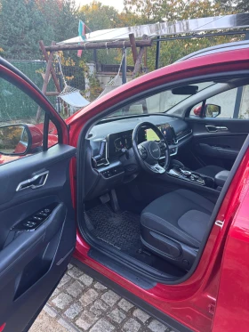 Kia Sportage 1.6 T-GDI ПЪЛНА СЕРВИЗНА ИСТОРИЯ 265 к.с. - 23400 € - 35926892 10 | Car24.bg Kia Sportage 1.6 T-GDI ПЪЛНА СЕРВИЗНА ИСТОРИЯ 265 к.с. - 23400 € - 35926892 10