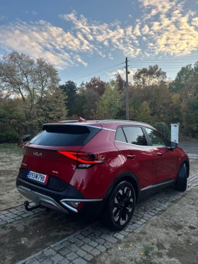 Kia Sportage 1.6 T-GDI ПЪЛНА СЕРВИЗНА ИСТОРИЯ 265 к.с. - 23400 € - 35926892 8 | Car24.bg Kia Sportage 1.6 T-GDI ПЪЛНА СЕРВИЗНА ИСТОРИЯ 265 к.с. - 23400 € - 35926892 8