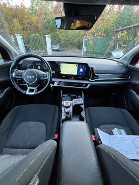 Kia Sportage 1.6 T-GDI ПЪЛНА СЕРВИЗНА ИСТОРИЯ 265 к.с. - 23400 € - 35926892 12 | Car24.bg Kia Sportage 1.6 T-GDI ПЪЛНА СЕРВИЗНА ИСТОРИЯ 265 к.с. - 23400 € - 35926892 12