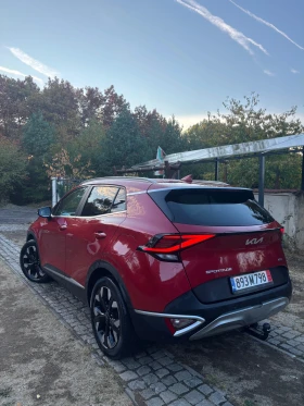 Kia Sportage 1.6 T-GDI ПЪЛНА СЕРВИЗНА ИСТОРИЯ 265 к.с. - 23400 € - 35926892 5 | Car24.bg Kia Sportage 1.6 T-GDI ПЪЛНА СЕРВИЗНА ИСТОРИЯ 265 к.с. - 23400 € - 35926892 5
