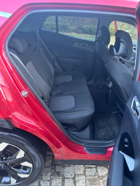 Kia Sportage 1.6 T-GDI ПЪЛНА СЕРВИЗНА ИСТОРИЯ 265 к.с. - 23400 € - 35926892 15 | Car24.bg Kia Sportage 1.6 T-GDI ПЪЛНА СЕРВИЗНА ИСТОРИЯ 265 к.с. - 23400 € - 35926892 15