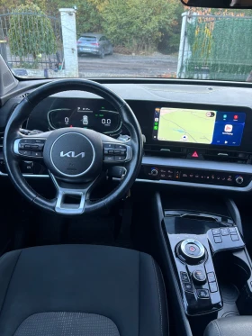 Kia Sportage 1.6 T-GDI ПЪЛНА СЕРВИЗНА ИСТОРИЯ 265 к.с. - 23400 € - 35926892 11 | Car24.bg Kia Sportage 1.6 T-GDI ПЪЛНА СЕРВИЗНА ИСТОРИЯ 265 к.с. - 23400 € - 35926892 11