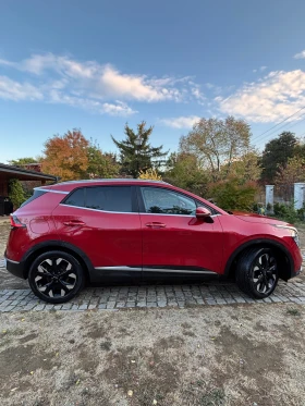 Kia Sportage 1.6 T-GDI ПЪЛНА СЕРВИЗНА ИСТОРИЯ 265 к.с. - 23400 € - 35926892 9 | Car24.bg Kia Sportage 1.6 T-GDI ПЪЛНА СЕРВИЗНА ИСТОРИЯ 265 к.с. - 23400 € - 35926892 9