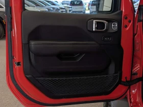 Jeep Wrangler Sahara * - 4x4 - Leather Seats - Freedom Top - Rem | Auto.bg — изображение 12 Jeep Wrangler Sahara * - 4x4 - Leather Seats - Freedom Top - Rem | Auto.bg — изображение 12