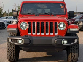 Jeep Wrangler Sahara * - 4x4 - Leather Seats - Freedom Top - Rem | Auto.bg — изображение 3 Jeep Wrangler Sahara * - 4x4 - Leather Seats - Freedom Top - Rem | Auto.bg — изображение 3