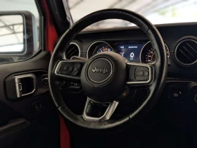 Jeep Wrangler Sahara * - 4x4 - Leather Seats - Freedom Top - Rem | Auto.bg — изображение 14 Jeep Wrangler Sahara * - 4x4 - Leather Seats - Freedom Top - Rem | Auto.bg — изображение 14