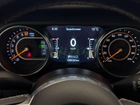 Jeep Wrangler Sahara * - 4x4 - Leather Seats - Freedom Top - Rem | Auto.bg — изображение 17 Jeep Wrangler Sahara * - 4x4 - Leather Seats - Freedom Top - Rem | Auto.bg — изображение 17
