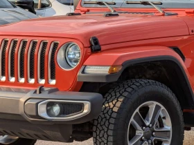 Jeep Wrangler Sahara * - 4x4 - Leather Seats - Freedom Top - Rem | Auto.bg — изображение 10 Jeep Wrangler Sahara * - 4x4 - Leather Seats - Freedom Top - Rem | Auto.bg — изображение 10
