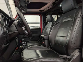 Jeep Wrangler Sahara * - 4x4 - Leather Seats - Freedom Top - Rem | Auto.bg — изображение 13 Jeep Wrangler Sahara * - 4x4 - Leather Seats - Freedom Top - Rem | Auto.bg — изображение 13