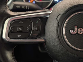 Jeep Wrangler Sahara * - 4x4 - Leather Seats - Freedom Top - Rem | Auto.bg — изображение 15 Jeep Wrangler Sahara * - 4x4 - Leather Seats - Freedom Top - Rem | Auto.bg — изображение 15