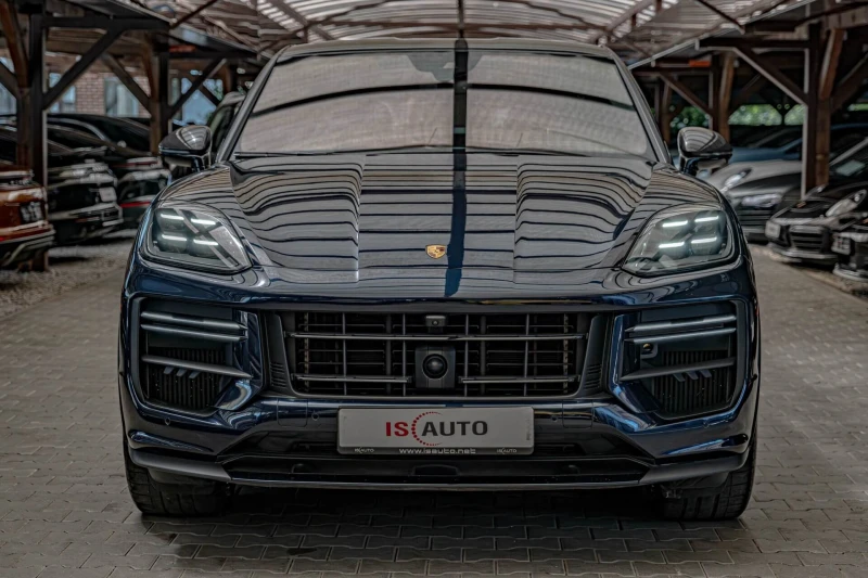 Porsche Cayenne TURBO GT/PDCC/PDLS+ /Bose/Chrono/PCCB/Карбон - 169900 € / 332295.52 лв. - 33598660 1 | Car24.bg Porsche Cayenne TURBO GT/PDCC/PDLS+ /Bose/Chrono/PCCB/Карбон - 169900 € / 332295.52 лв. - 33598660 1
