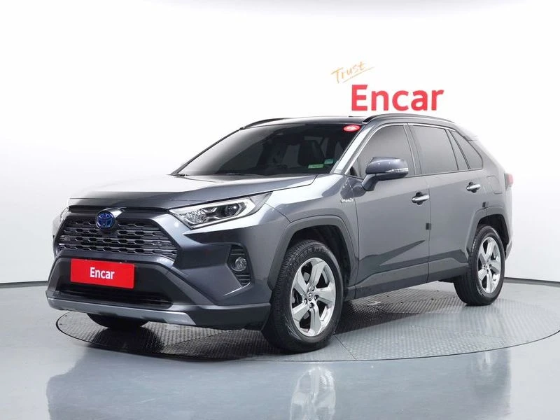 Toyota Rav4 2.5 4WD Hybrid| 219к.с.| ВКЛ.ТЕХНОТЕСТ - 30600 € / 59848.40 лв. - 38068576 1 | Car24.bg Toyota Rav4 2.5 4WD Hybrid| 219к.с.| ВКЛ.ТЕХНОТЕСТ - 30600 € / 59848.40 лв. - 38068576 1
