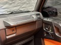 Mercedes-Benz G 55 AMG KOMPRESSOR RoofStars Edition  - [16] 