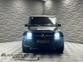 Mercedes-Benz G 55 AMG KOMPRESSOR RoofStars Edition  - [3] 
