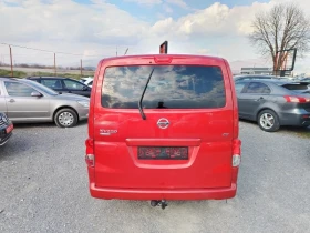Nissan NV200 undefined | Auto.bg — изображение 7 Nissan NV200 undefined | Auto.bg — изображение 7