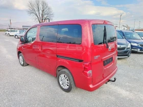 Nissan NV200 undefined | Auto.bg — изображение 8 Nissan NV200 undefined | Auto.bg — изображение 8