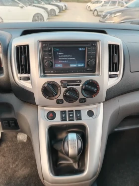 Nissan NV200 undefined | Auto.bg — изображение 13 Nissan NV200 undefined | Auto.bg — изображение 13