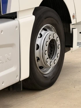 Man Tgx HEROS TRUCKS LEASING | Auto.bg — изображение 8 Man Tgx HEROS TRUCKS LEASING | Auto.bg — изображение 8