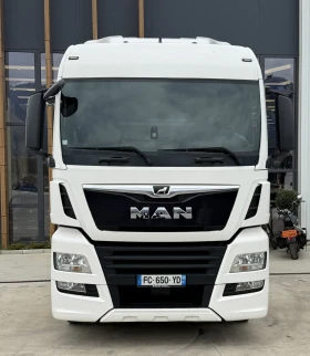 Man Tgx HEROS TRUCKS LEASING | Auto.bg — изображение 3 Man Tgx HEROS TRUCKS LEASING | Auto.bg — изображение 3