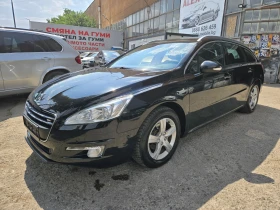Peugeot 508 - Car24.bg Peugeot 508