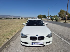 BMW 116 116D - Car24.bg BMW 116 116D
