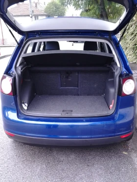 VW Golf Plus | Mobile.bg — малка снимка 5