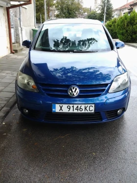 Снимка VW Golf Plus