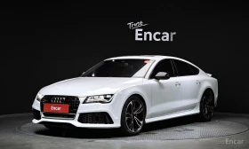 Audi A7 - Car24.bg Audi A7