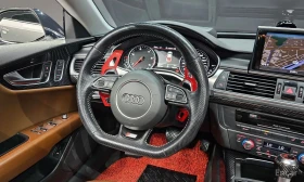 Audi A7 - 31100 лв. / 15901.18 € - 96341748 13 | Car24.bg Audi A7 - 31100 лв. / 15901.18 € - 96341748 13