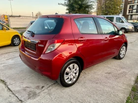 Toyota Yaris 1.3vvti-99kc.6ck. - 11999 лв. / 6134.99 € - 26090586 7 | Car24.bg Toyota Yaris 1.3vvti-99kc.6ck. - 11999 лв. / 6134.99 € - 26090586 7