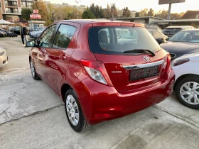 Toyota Yaris 1.3vvti-99kc.6ck. - 11999 лв. / 6134.99 € - 26090586 5 | Car24.bg Toyota Yaris 1.3vvti-99kc.6ck. - 11999 лв. / 6134.99 € - 26090586 5