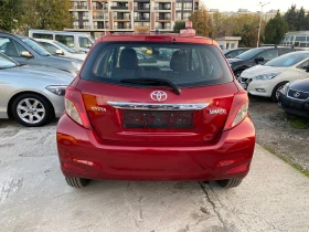 Toyota Yaris 1.3vvti-99kc.6ck. - 11999 лв. / 6134.99 € - 26090586 6 | Car24.bg Toyota Yaris 1.3vvti-99kc.6ck. - 11999 лв. / 6134.99 € - 26090586 6