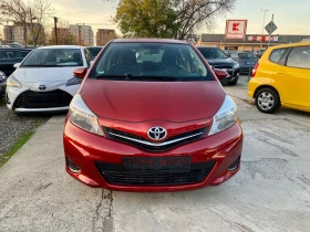 Toyota Yaris 1.3vvti-99kc.6ck. - Car24.bg Toyota Yaris 1.3vvti-99kc.6ck.