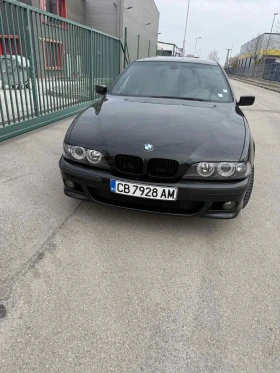 BMW 530 - Car24.bg BMW 530
