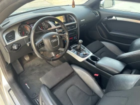 Audi A5 S-line 3.0 Quattro - 6670 € / 13045.39 лв. - 52187005 12 | Car24.bg Audi A5 S-line 3.0 Quattro - 6670 € / 13045.39 лв. - 52187005 12